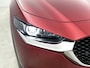 Mazda CX-30 2.5 e-SkyActiv-G M Hybrid Takumi | Dakrails | Navigatie | Leder | Stoelverwarming | Camera achter | Elektrische achterklep