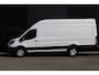 Ford Transit 350 2.0 TDCI L4H3 Trend RWD 130pk - 270gr deuren - Camera - Cruise - Carplay - Airco - PDC - Rijklaar
