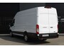 Ford Transit 350 2.0 TDCI L4H3 Trend RWD 130pk - 270gr deuren - Camera - Cruise - Carplay - Airco - PDC - Rijklaar
