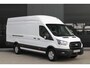 Ford Transit 350 2.0 TDCI L4H3 Trend RWD 130pk - 270gr deuren - Camera - Cruise - Carplay - Airco - PDC - Rijklaar