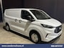 Ford Transit Custom 2.0 TDCI 111pk L1H1 Euro6 Airco | Camera | LED | Cruisecontrol | Apple Carplay Android Auto, Verwarmde voorruit, Parkeersensoren, Bijrijdersbank