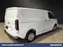 Ford Transit Custom 2.0 TDCI 111pk L1H1 Euro6 Airco | Camera | LED | Cruisecontrol | Apple Carplay Android Auto, Verwarmde voorruit, Parkeersensoren, Bijrijdersbank