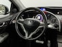 Honda Civic 1.8 Type S Clima, Cruise control, Parkeersensoren, Lichtmetalen velgen