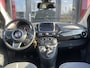 Fiat 500 TwinAir Turbo Lounge | Climate Control | Cruise Control | Elec schuifdak