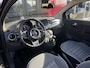 Fiat 500 TwinAir Turbo Lounge | Climate Control | Cruise Control | Elec schuifdak