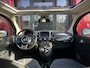Fiat 500 TwinAir Turbo Lounge | Climate Control | Cruise Control | Elec schuifdak