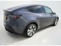 Tesla Model Y Long Range Dual Motor AWD – WARMTEPOMP - 2022 – 75 kWh – 351 PK – Grijs Metallic – 116.000 km