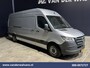 Mercedes-Benz Sprinter 314 CDI 143pk L3H2 Euro6 Airco | Camera | Navigatie | Apple Carplay | Android Auto Parkeersensoren