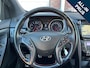 Hyundai i30 1.6 T-GDI Dealer oh/Turbo/Navi Camera/Half leder/Garantie