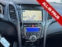 Hyundai i30 1.6 T-GDI Dealer oh/Turbo/Navi Camera/Half leder/Garantie