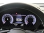 Audi A3 Sportback 30 TFSI S edition | Panoramadak | Trekhaak | Virtual cockpit Plus | Adaptieve cruise control | Navigatie Plus | Stoelverwarming | Lederen bekleding | Optiek zwart Plus |