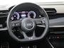 Audi A3 Sportback 30 TFSI S edition | Panoramadak | Trekhaak | Virtual cockpit Plus | Adaptieve cruise control | Navigatie Plus | Stoelverwarming | Lederen bekleding | Optiek zwart Plus |