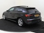 Audi A3 Sportback 30 TFSI S edition | Panoramadak | Trekhaak | Virtual cockpit Plus | Adaptieve cruise control | Navigatie Plus | Stoelverwarming | Lederen bekleding | Optiek zwart Plus |