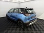 Opel Crossland X 1.2 Turbo Innovation Camera, Half leder, Navi, Rijstrook correctie, Cruise control, Clima, Lichtmetalen velgen