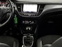 Opel Crossland X 1.2 Turbo Innovation Camera, Half leder, Navi, Rijstrook correctie, Cruise control, Clima, Lichtmetalen velgen