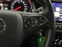 Opel Crossland X 1.2 Turbo Innovation Camera, Half leder, Navi, Rijstrook correctie, Cruise control, Clima, Lichtmetalen velgen