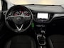 Opel Crossland X 1.2 Turbo Innovation Camera, Half leder, Navi, Rijstrook correctie, Cruise control, Clima, Lichtmetalen velgen