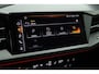 Audi Q4 Sportback e-tron 50 quattro 299pk Advanced edition 77 kWh Sonos Camera Adaptive Cruise Stoelverwarming Virtual Cockpit Navigatie