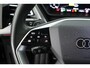 Audi Q4 Sportback e-tron 50 quattro 299pk Advanced edition 77 kWh Sonos Camera Adaptive Cruise Stoelverwarming Virtual Cockpit Navigatie