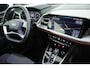 Audi Q4 Sportback e-tron 50 quattro 299pk Advanced edition 77 kWh Sonos Camera Adaptive Cruise Stoelverwarming Virtual Cockpit Navigatie