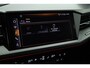 Audi Q4 Sportback e-tron 50 quattro 299pk Advanced edition 77 kWh Sonos Camera Adaptive Cruise Stoelverwarming Virtual Cockpit Navigatie
