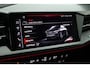 Audi Q4 Sportback e-tron 50 quattro 299pk Advanced edition 77 kWh Sonos Camera Adaptive Cruise Stoelverwarming Virtual Cockpit Navigatie