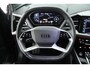 Audi Q4 Sportback e-tron 50 quattro 299pk Advanced edition 77 kWh Sonos Camera Adaptive Cruise Stoelverwarming Virtual Cockpit Navigatie