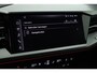 Audi Q4 Sportback e-tron 50 quattro 299pk Advanced edition 77 kWh Sonos Camera Adaptive Cruise Stoelverwarming Virtual Cockpit Navigatie