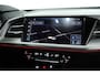 Audi Q4 Sportback e-tron 50 quattro 299pk Advanced edition 77 kWh Sonos Camera Adaptive Cruise Stoelverwarming Virtual Cockpit Navigatie