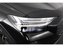 Audi Q4 Sportback e-tron 50 quattro 299pk Advanced edition 77 kWh Sonos Camera Adaptive Cruise Stoelverwarming Virtual Cockpit Navigatie