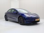 Tesla Model 3 Long-Range AWD 351pk 75 kWh 92% SoH [ FACELIFT+WARMTEPOMP+AUTOPILOT+620KM WLTP+PREMIUM AUDIO ]