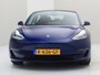 Tesla Model 3 Long-Range AWD 351pk 75 kWh 92% SoH [ FACELIFT+WARMTEPOMP+AUTOPILOT+620KM WLTP+PREMIUM AUDIO ]