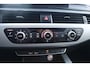 Audi A4 Limousine 35 TFSI FACELIFT INCL BTW LEDER CRUISE LED