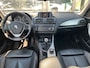 BMW 1-Serie 116i Sport-Line , Leer, Xenon
