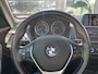 BMW 1-Serie 116i Sport-Line , Leer, Xenon