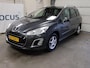 Peugeot 308 SW 1.6 VTi Première 1e eigenaar Pano NAP Navi PDC Cruise Airco 01-27 APK