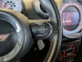 MINI Countryman Mini 1.6 Cooper S ALL4 Chili Panoramadak, Airco, Cruise Control, Trekhaak, Stuurbekrachtiging