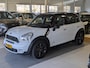 MINI Countryman Mini 1.6 Cooper S ALL4 Chili Panoramadak, Airco, Cruise Control, Trekhaak, Stuurbekrachtiging