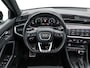 Audi Q3 Sportback 45 TFSI e 245pk S Edition · Panoramadak · Camera · Trekhaak wegklapbaar · Dodehoeksensor · Stoelverwarming · Apple/Android Car Play · Garantie t/m 21-06-2027 of 100.000km