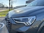 Audi Q3 Sportback 45 TFSI e 245pk S Edition · Panoramadak · Camera · Trekhaak wegklapbaar · Dodehoeksensor · Stoelverwarming · Apple/Android Car Play · Garantie t/m 21-06-2027 of 100.000km