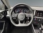 Audi A1 Sportback 25 95pk TFSI S Line Sportstoelen voorin | Stoelverwarming voorin | Audi smartphone interface