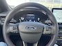 Ford Focus Wagon 1.0 EcoBoost Hybrid ST Line X 155PK Automaat Afn. Trekhaak Panodak Winterpack Adaptieve Cruise Camera Blind-Spot Parkeersensoren Keyless B&O Full-LED Climate *1500KG Trekgewicht*