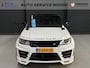 Land Rover Range Rover Sport 5.0 V8 SC (510pk) Lumma CLR RS