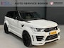 Land Rover Range Rover Sport 5.0 V8 SC (510pk) Lumma CLR RS