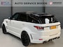 Land Rover Range Rover Sport 5.0 V8 SC (510pk) Lumma CLR RS