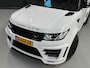 Land Rover Range Rover Sport 5.0 V8 SC (510pk) Lumma CLR RS