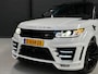 Land Rover Range Rover Sport 5.0 V8 SC (510pk) Lumma CLR RS