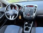 Kia Ceed cee'd Sporty Wagon 1.4 CVVT X-ecutive Clima Pdc Lmv