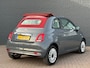 Fiat 500C 70 pk Hybrid Cabrio Lounge | Apple Carplay / Android Auto | 1e Eigenaar | Airco | Cruise Control | Parkeersensoren | 15 Inch LM Velgen
