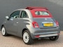 Fiat 500C 70 pk Hybrid Cabrio Lounge | Apple Carplay / Android Auto | 1e Eigenaar | Airco | Cruise Control | Parkeersensoren | 15 Inch LM Velgen